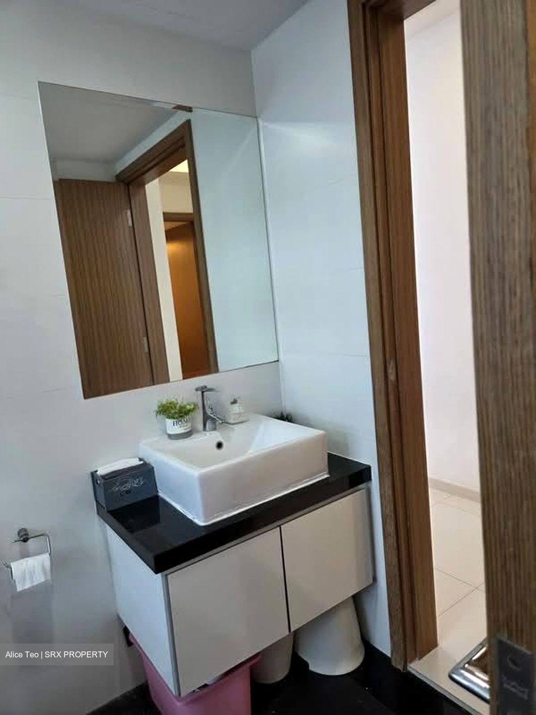 Mill Creek (D14), Apartment #535347511